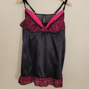 Ambrielle lingerie XL